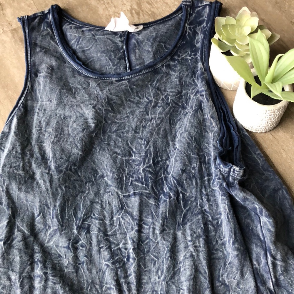 Olive & Oak Tank